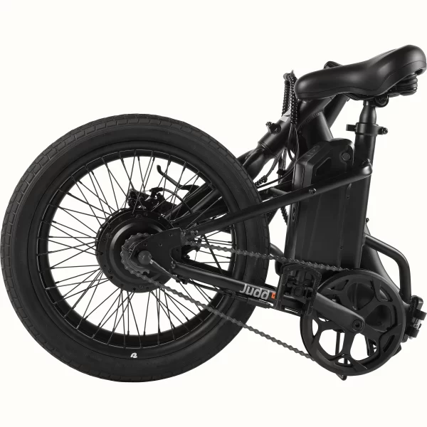 Judd Rev Folding Electric Bike - Image 7