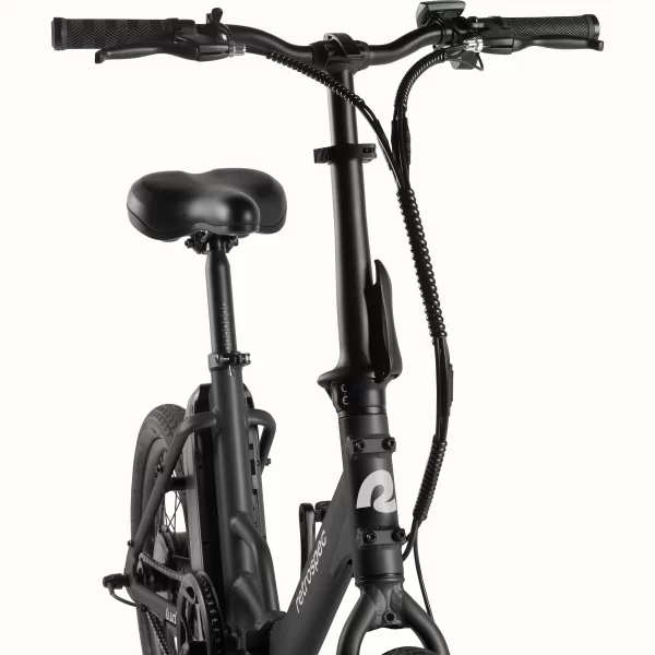 Judd Rev Folding Electric Bike - Image 4