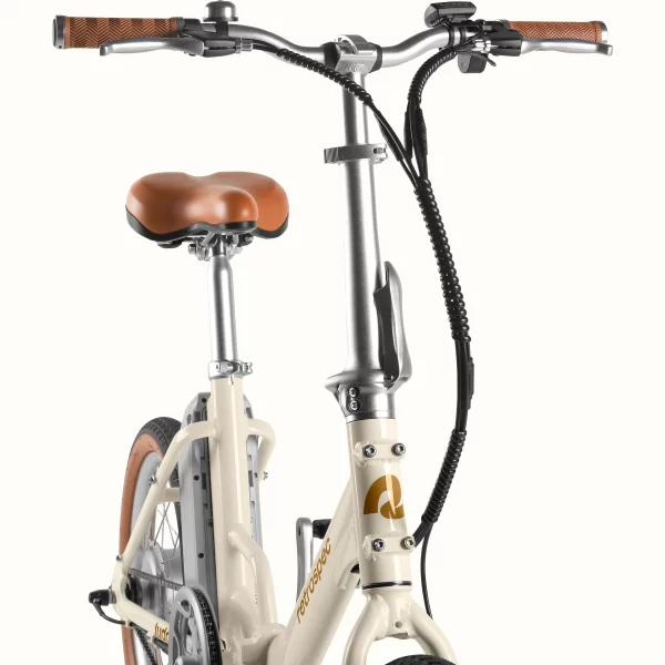 Judd Rev Folding Electric Bike - Image 10