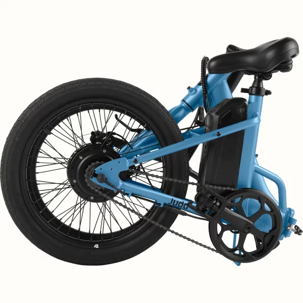 Judd Rev Folding Electric Bike - Image 19