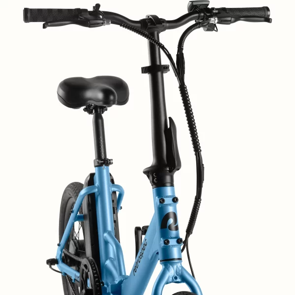 Judd Rev Folding Electric Bike - Image 16