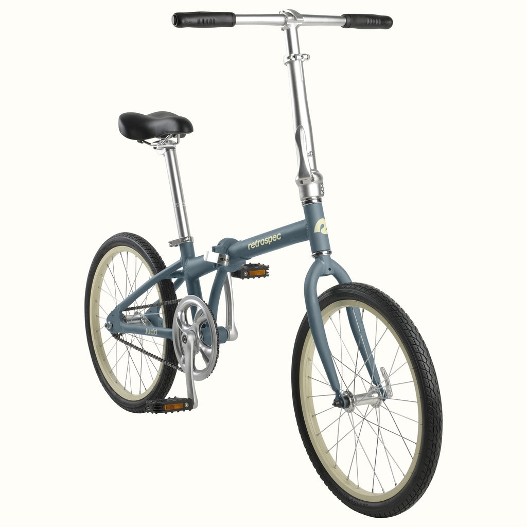 Critical cycles deals folding bike