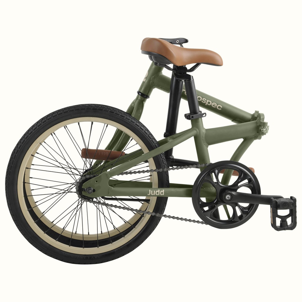 Vilano urbana single speed deals folding bike