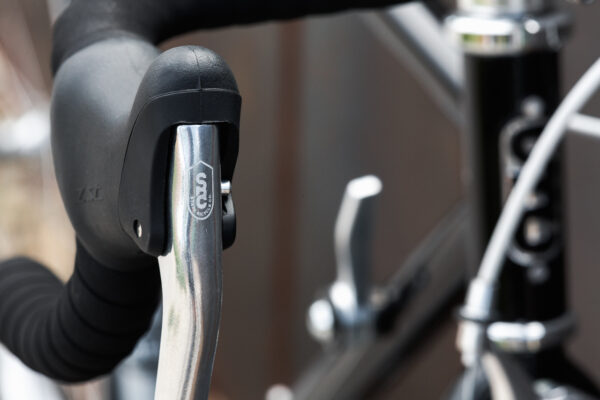 State Bicycle Co. 4130 ROAD - BLACK & METALLIC - (8-SPEED) - Image 16
