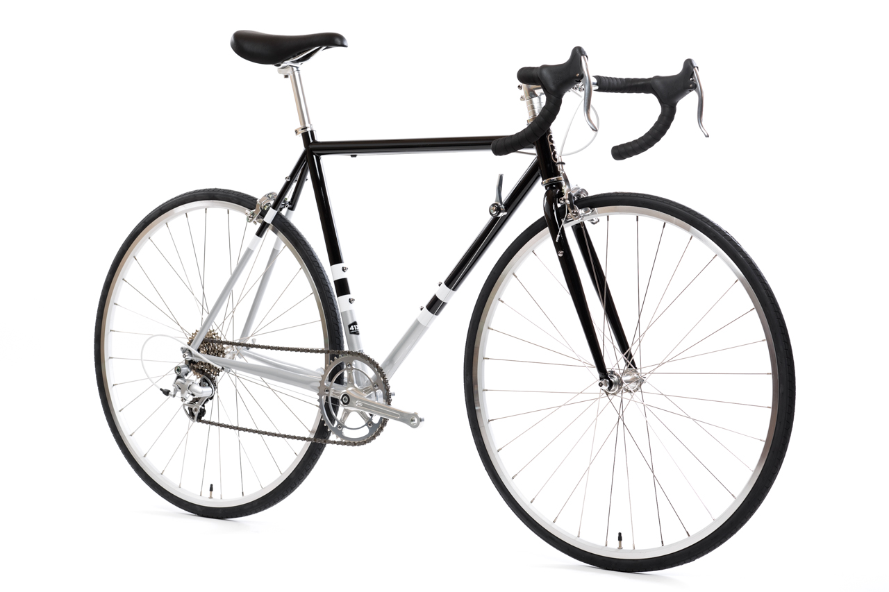 Road bike 8 speed sales
