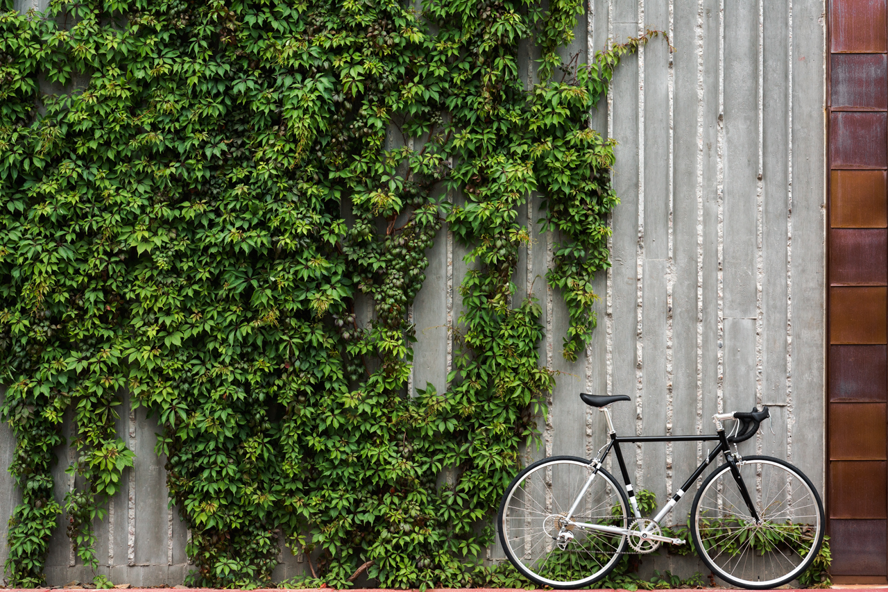 State Bicycle Co. 4130 ROAD - BLACK & METALLIC - (8-SPEED) - Image 10