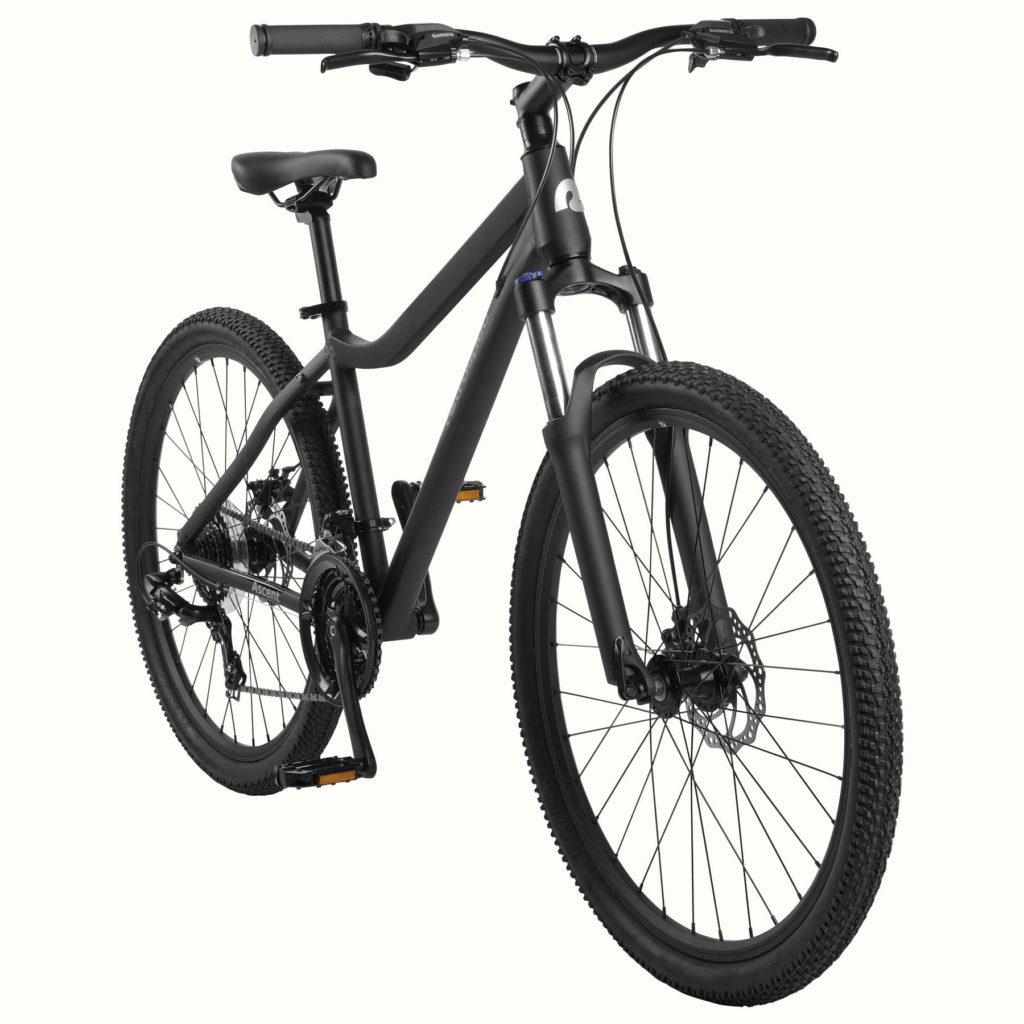 Ascent 26″ Mountain Bike 21 Speed Ticspin Market