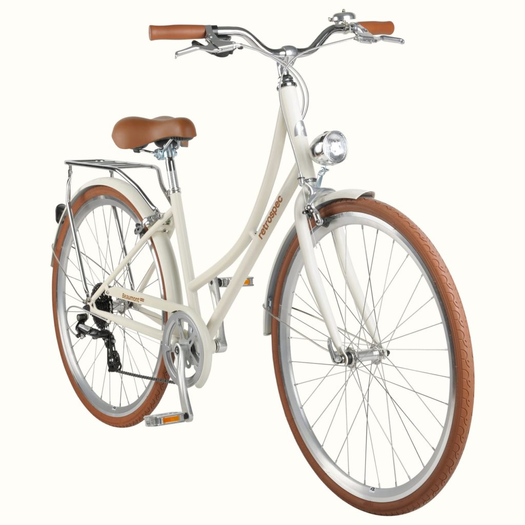 beaumont city bike review