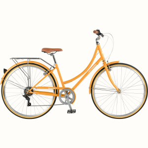 Beaumont City Bike - Step Through 7 Speed Bike