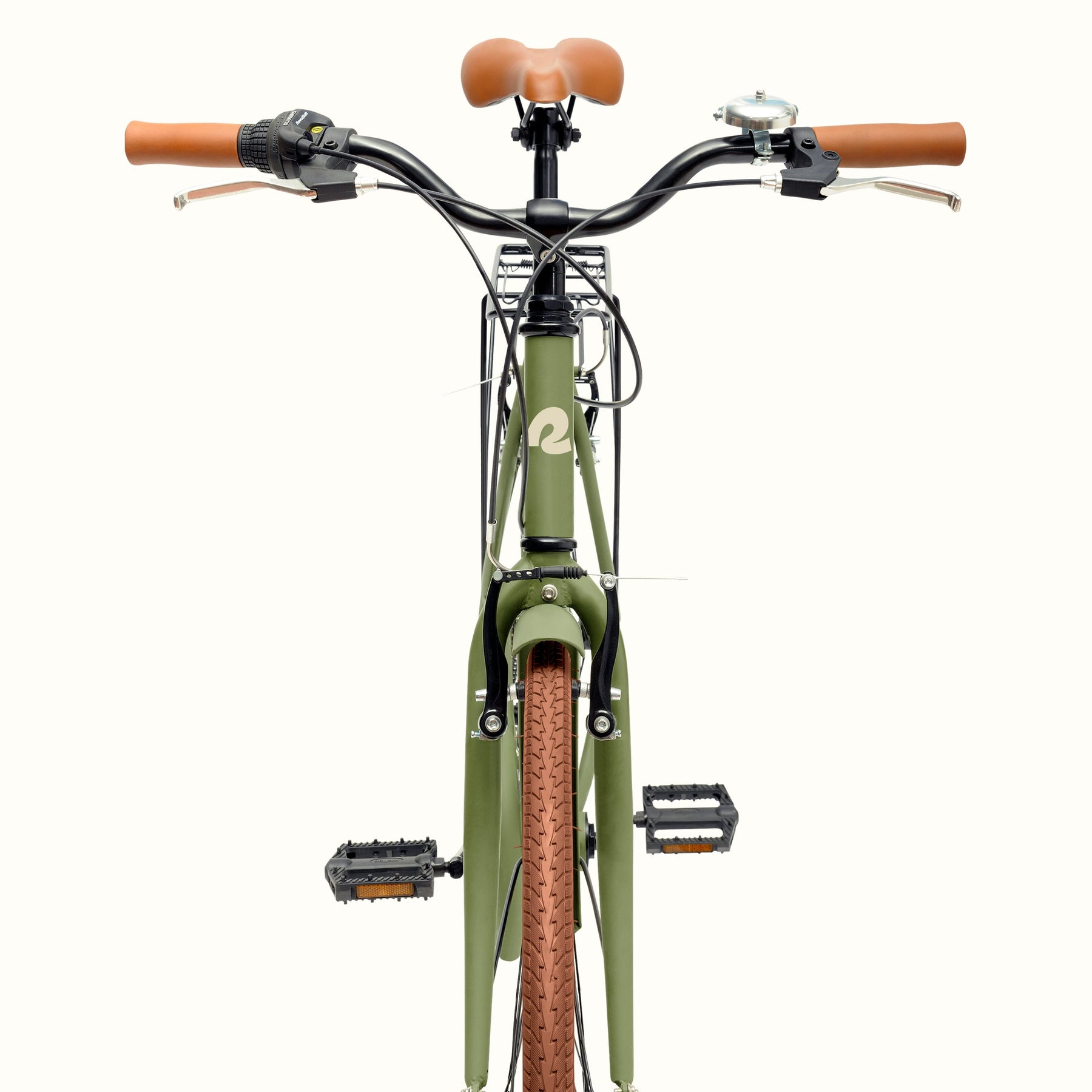 Beaumont City Bike – 7 Speed Bike – TicSpin Market