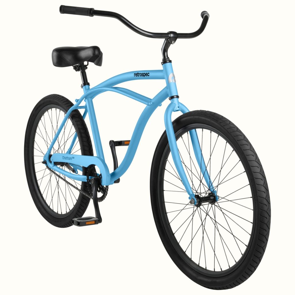 chatham women's beach cruiser