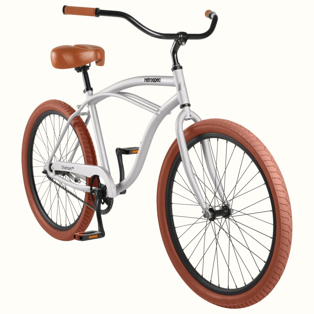 chatham cruiser bike