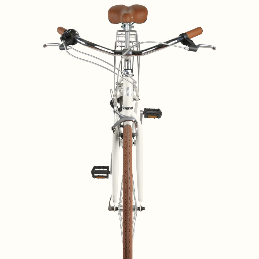 kinney city bike