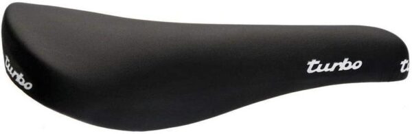 SELLE ITALIA VINTAGE 1980 TURBO SADDLE (3 COLORS) - Image 9