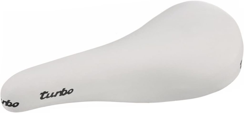 SELLE SELLEITALIA TURBO RACER - PÉRIPHÉRIQUES GRAVEL/Selles - BMX AVENUE