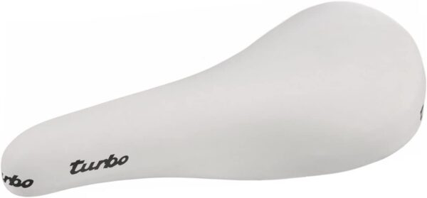 SELLE ITALIA VINTAGE 1980 TURBO SADDLE (3 COLORS) - Image 3