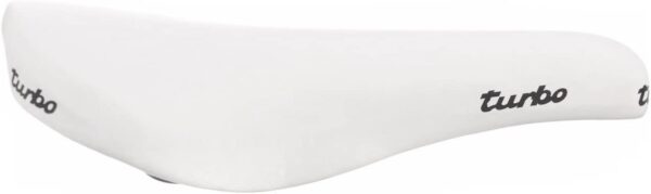 SELLE ITALIA VINTAGE 1980 TURBO SADDLE (3 COLORS) - Image 4