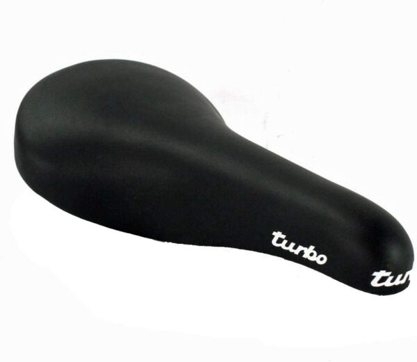 SELLE ITALIA VINTAGE 1980 TURBO SADDLE (3 COLORS)