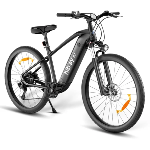 Hiboy P7 Commuter Electric Bike - Image 2