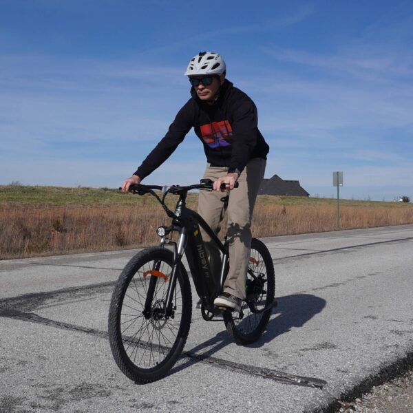 Hiboy P7 Commuter Electric Bike - Image 7