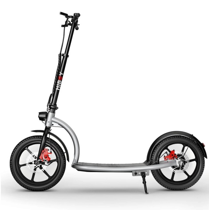 Hiboy VE1 Pro Electric Scooter – TicSpin Market