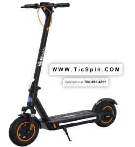 Hiboy MAX Pro Electric Scooter