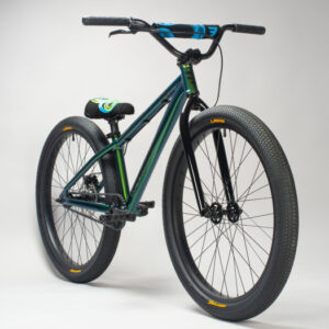 MafiaBikes Medusa V2 26"