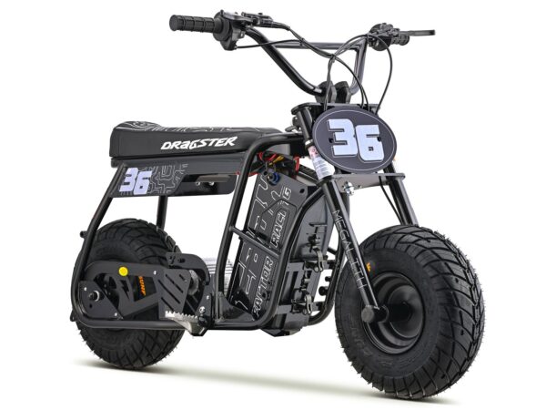 EBOX Dragster - Image 36