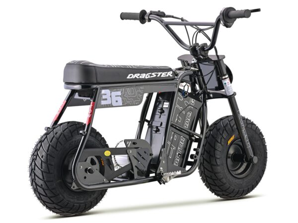 EBOX Dragster - Image 41