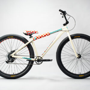 MafiaBikes Mafia Bomma Thrust