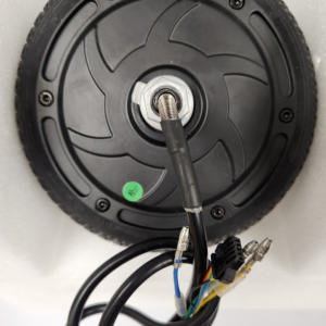 Hiboy S2 Lite Front Wheel with Motor