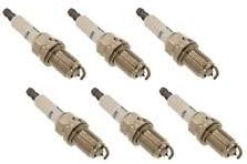 6 PCS NEW --- DENSO # 5325 IRIDIUM Power Spark Plugs -- IT16