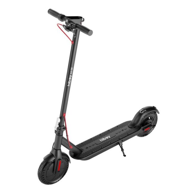 Hiboy S2 SE Electric Scooter - Image 10