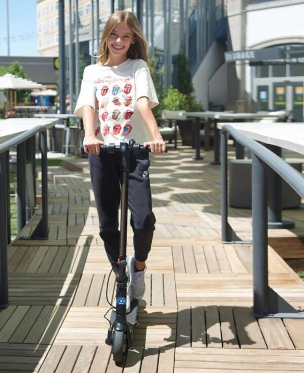 Hiboy S2 Lite Electric Scooter for Teens - Image 7