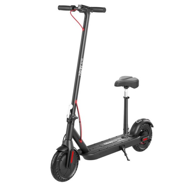 Hiboy S2 SE Electric Scooter - Image 12