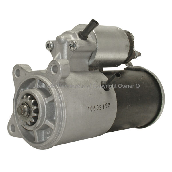 OE+ Remanufactured Starter Product ID:ST-7503 - Image 2