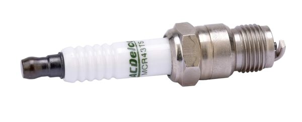 ACDelco Gold 41-801 Double Platinum Spark Plug