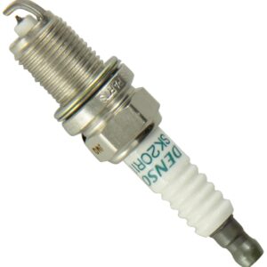 Denso (3297) SK20R11 Iridium Spark Plug, Pack of 1