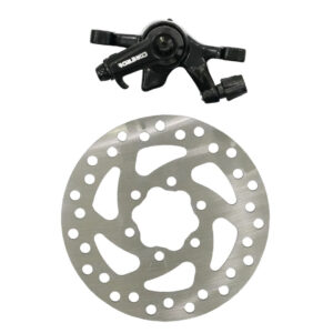 Hiboy S2 S2 Pro KS4 KS4 Pro S2R Disc Brakes and Disc Brake Rotors