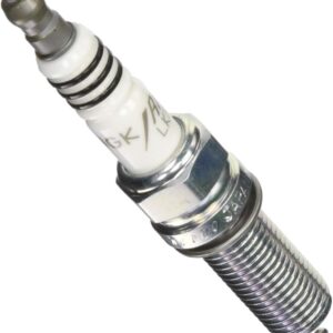 NGK LKR7DIX-11S Iridium IX Spark Plug (93175 Iridium Ix), 4 Pack