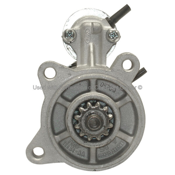 OE+ Remanufactured Starter Product ID:ST-7503 - Image 3