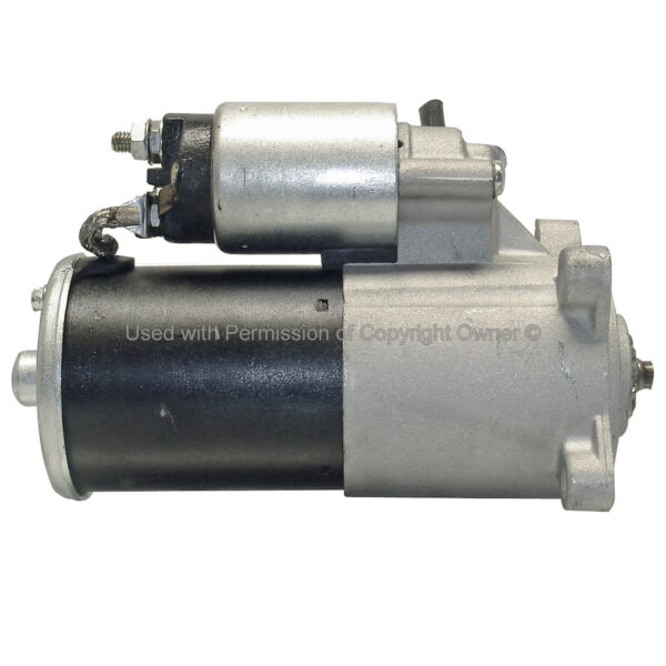 OE+ Remanufactured Starter Product ID:ST-7503 - Image 4