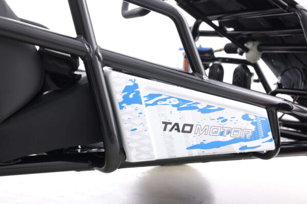 TAO Baja Sprinter 200 - Image 14