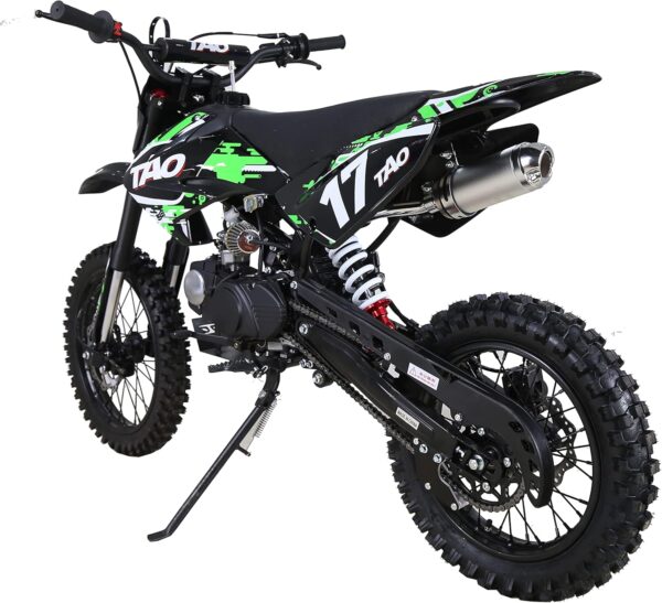 TAO Dirt Bike DB17 - Image 7