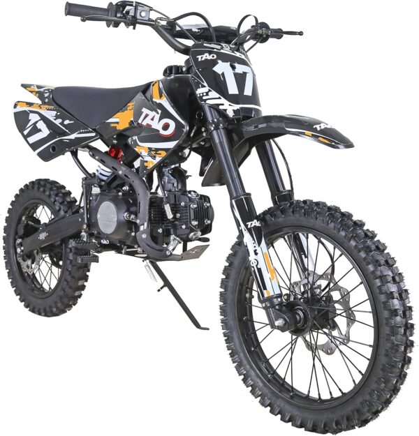 TAO Dirt Bike DB17 - Image 4