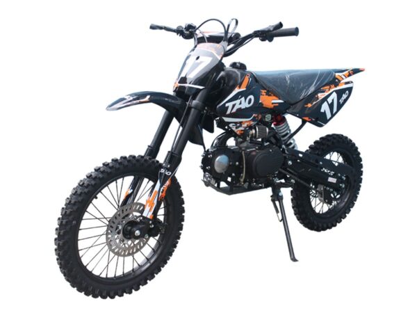 TAO Dirt Bike DB17 - Image 9