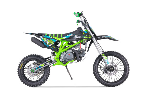 Tao Motors 140cc Dirt Bike 4 Speed Bike DB X1-140cc Adult Dirtbike Pitbike The Limited Edition 140cc Dirtbike for Youth and Adult - Image 19