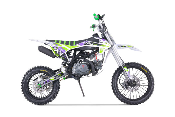 Tao Motors 140cc Dirt Bike 4 Speed Bike DB X1-140cc Adult Dirtbike Pitbike The Limited Edition 140cc Dirtbike for Youth and Adult - Image 23