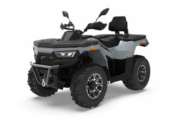 Vitacci Monster F320 4×4 ATV - Image 12