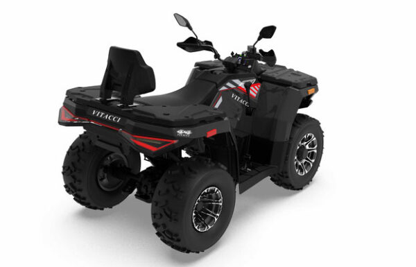 Vitacci Monster F320 4×4 ATV - Image 31